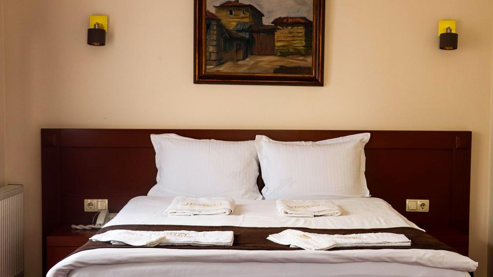 Hotel Parlament Πρίστινα Εξωτερικό φωτογραφία